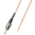 HCS-ST Simplex Pigtail-T61-B061-10